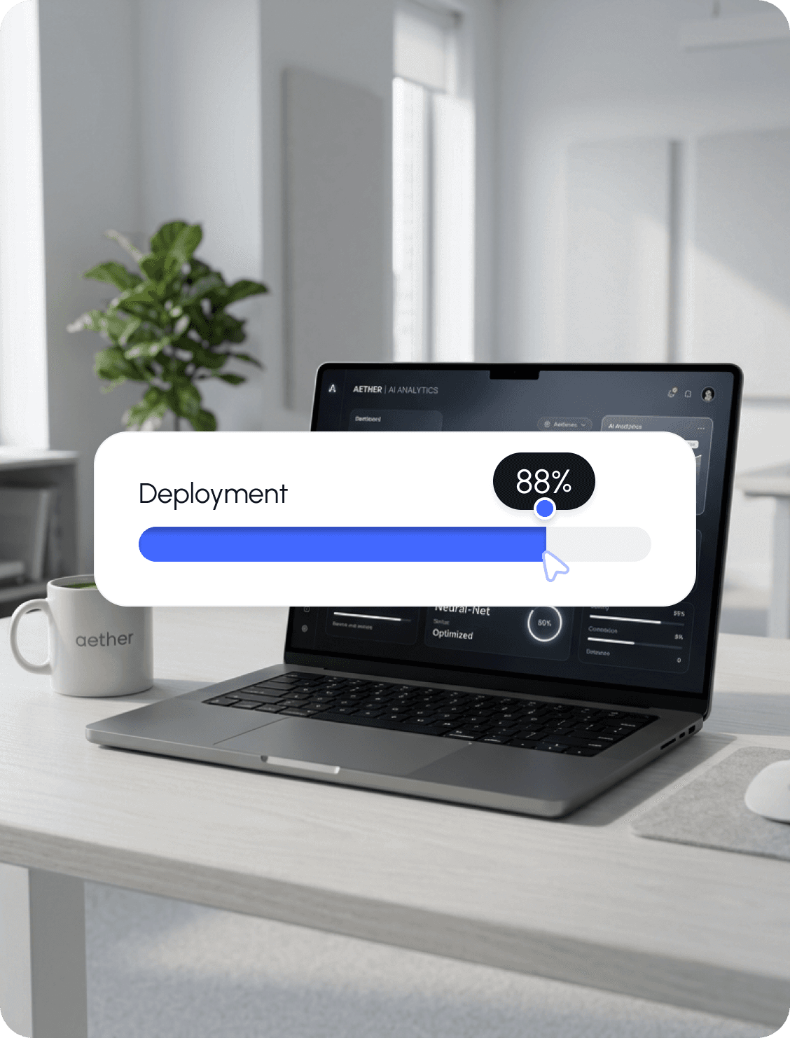 AI Customer Service Agent