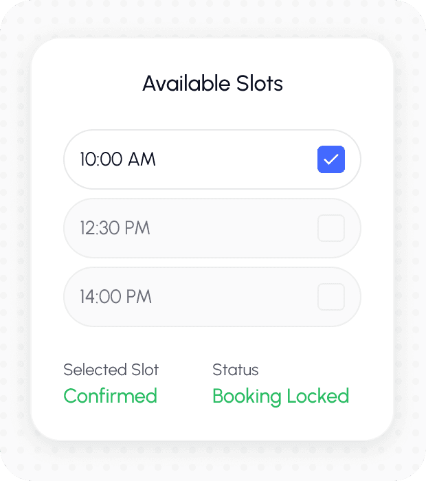 Residential Service Automation