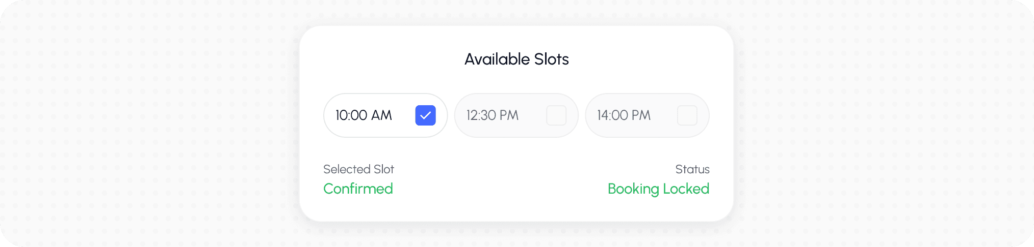 Residential Service Automation