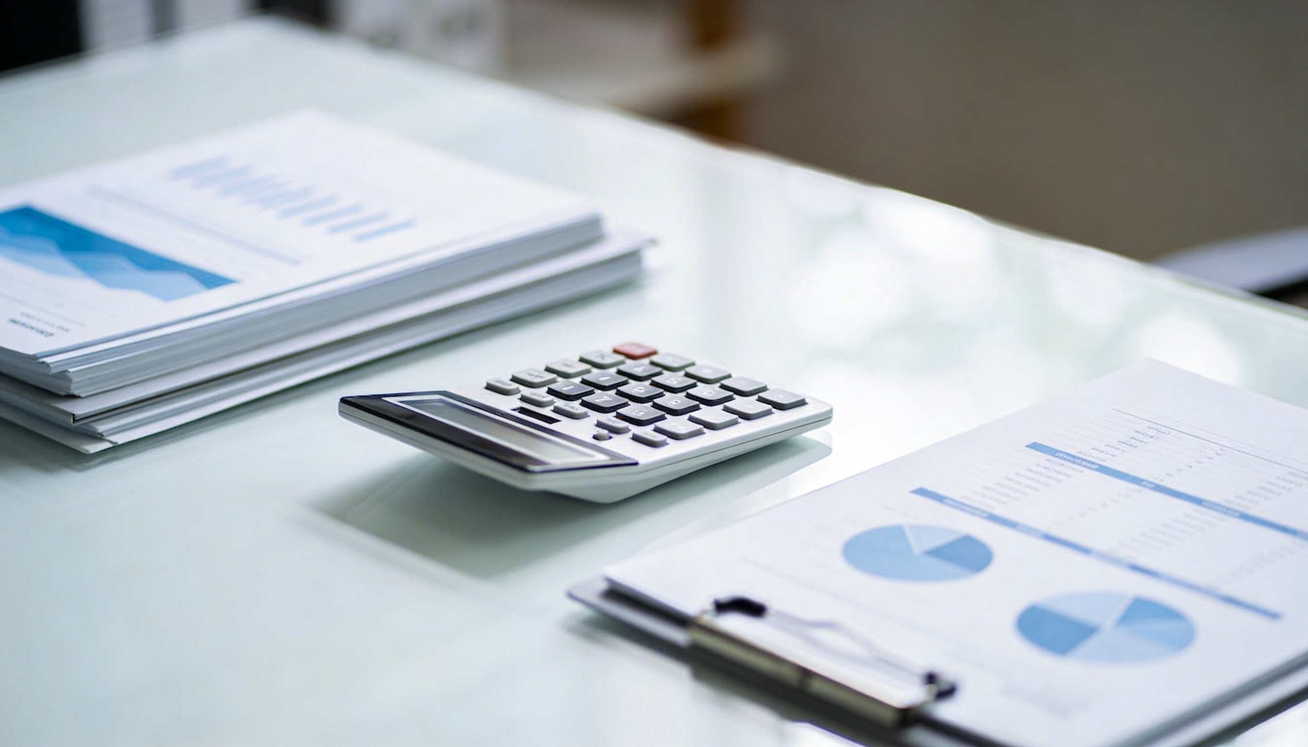 Credit & Debt Collection