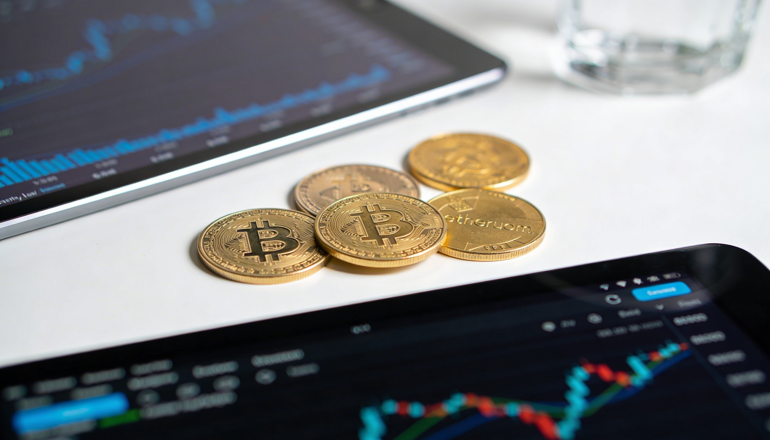 Forex & Trading Platforms