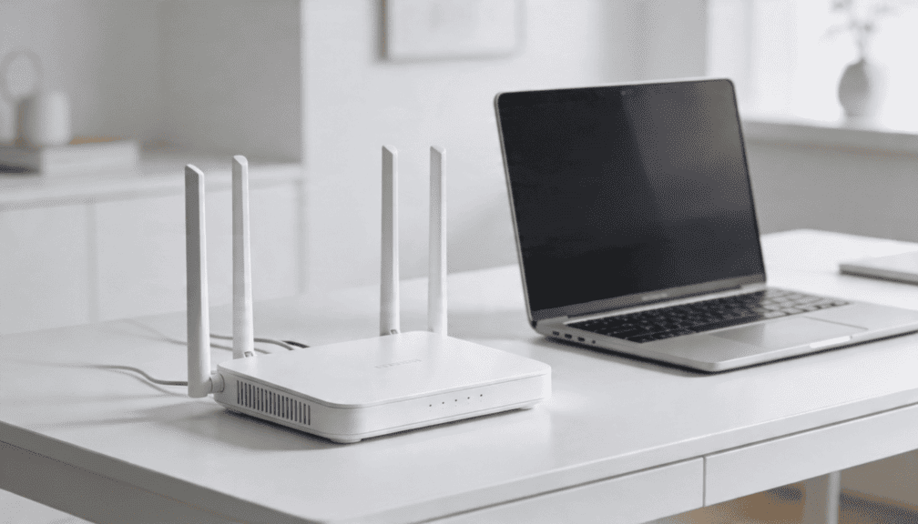 VoIP Phone Service